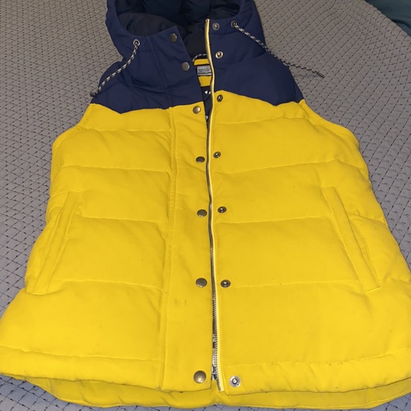 Bivy Patagonia Vest - Picture 5 of 6